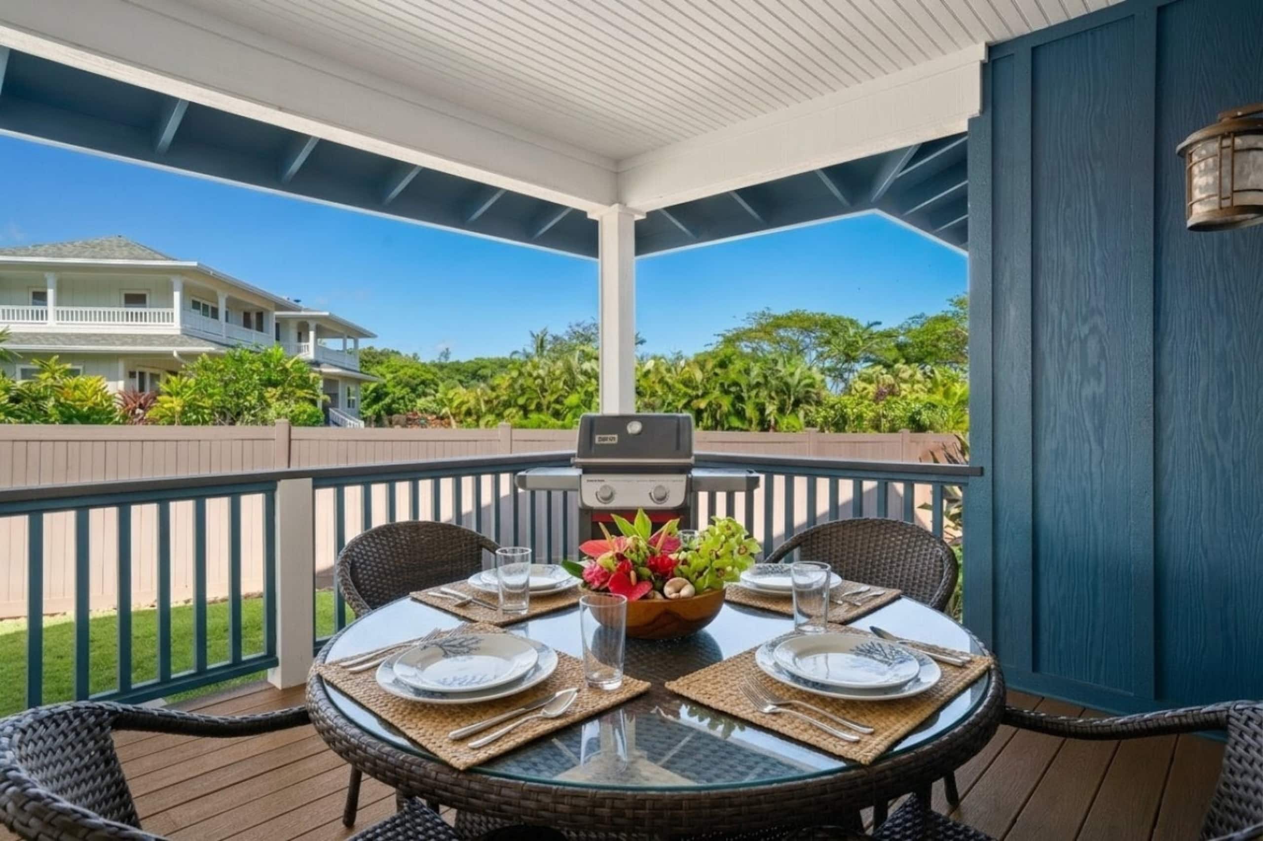Home in Poipu · ★5.0 · 3 bedrooms · 5 beds · 3 baths - Image 23