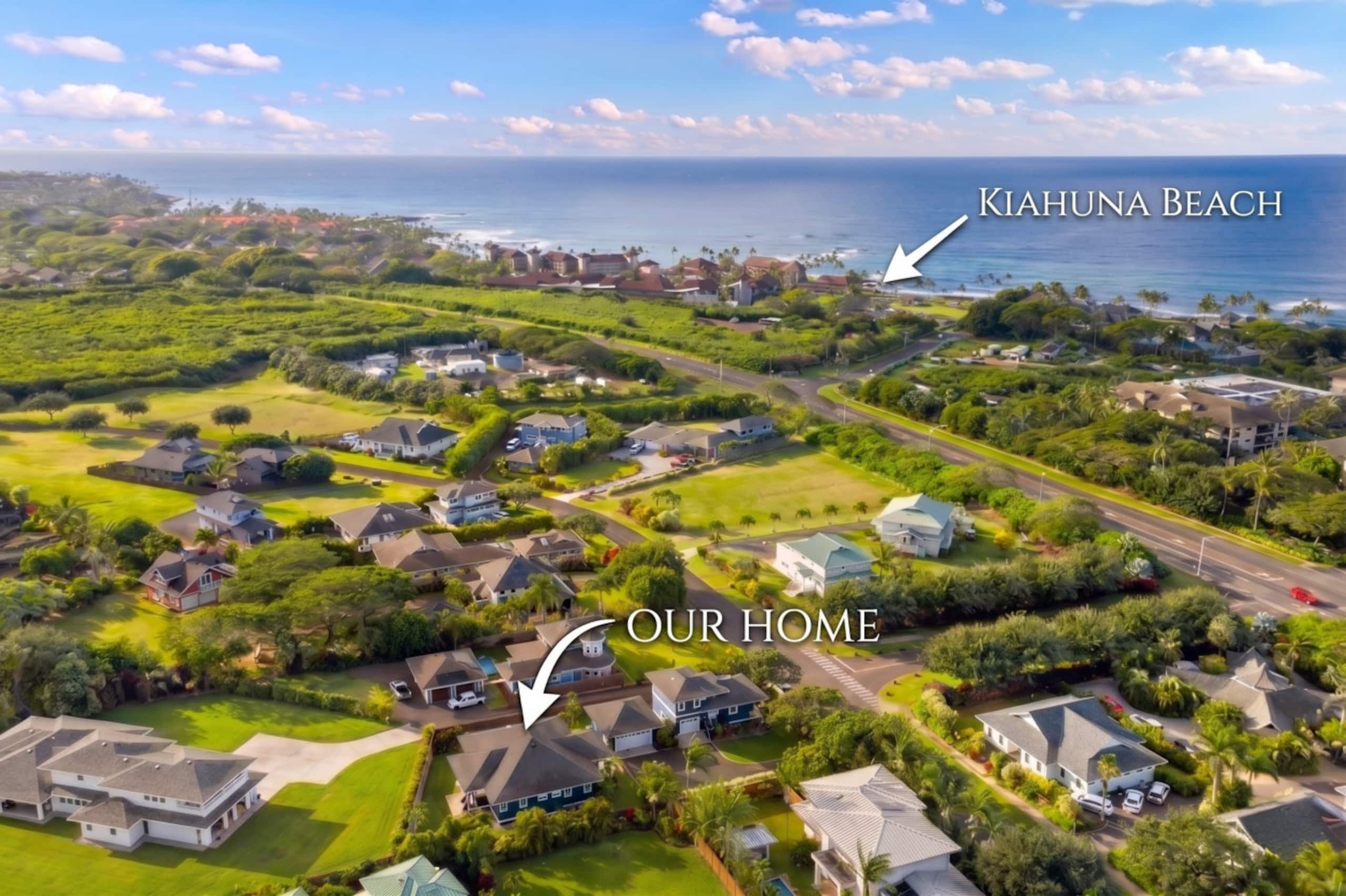 Home in Poipu · ★5.0 · 3 bedrooms · 5 beds · 3 baths - Image 2