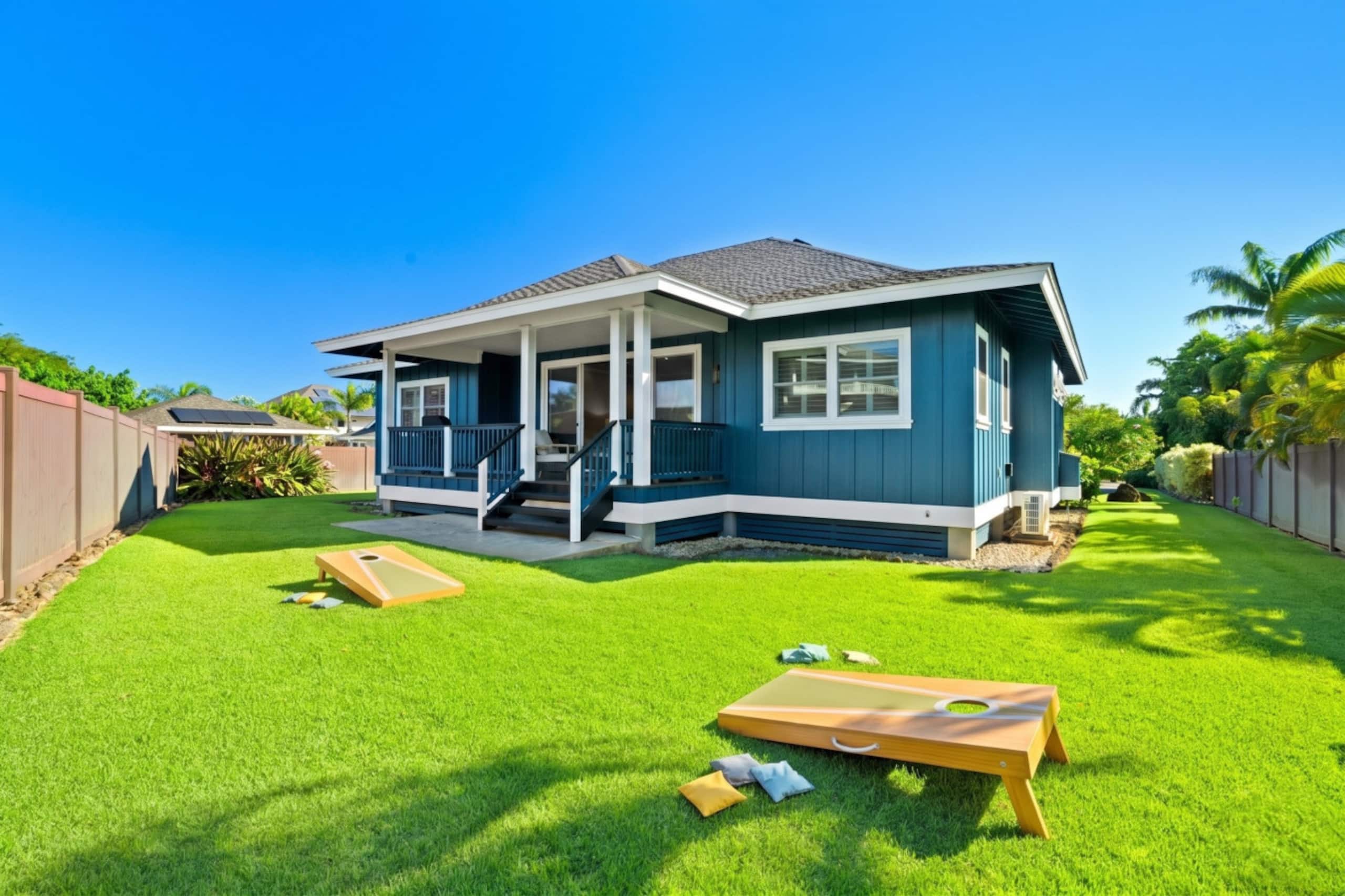 Home in Poipu · ★5.0 · 3 bedrooms · 5 beds · 3 baths - Image 24