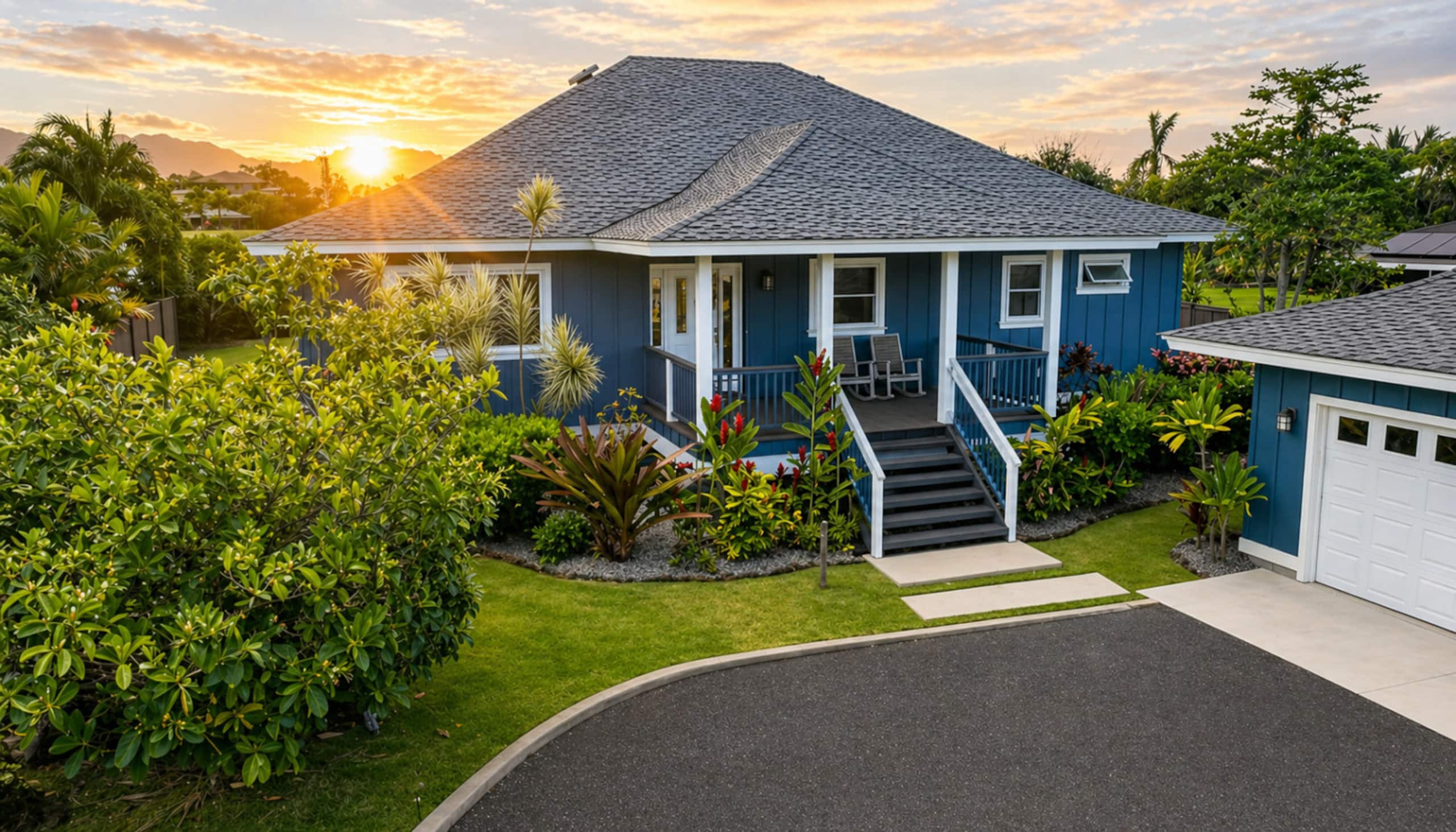 Home in Poipu · ★5.0 · 3 bedrooms · 5 beds · 3 baths - Image 1