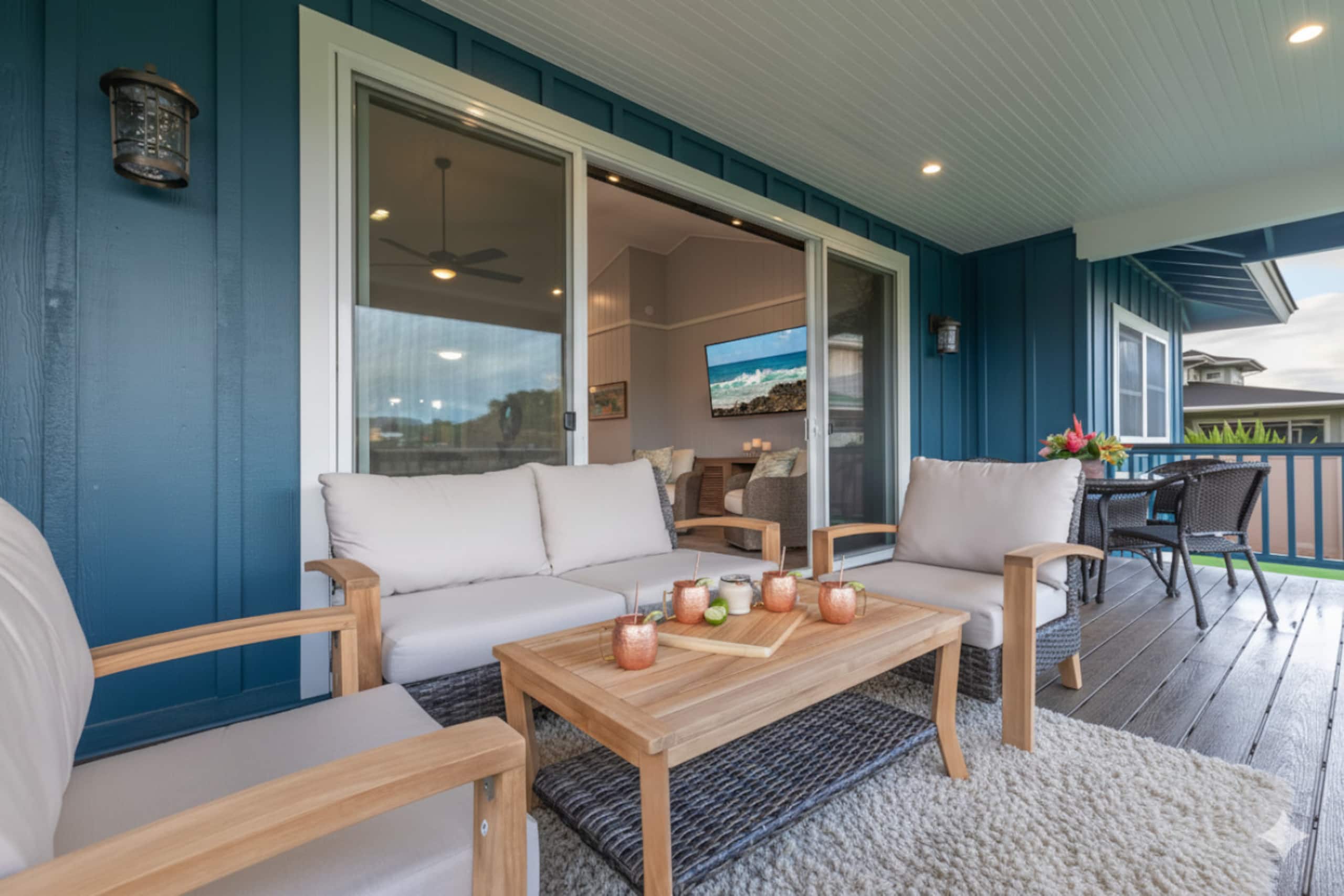 Home in Poipu · ★5.0 · 3 bedrooms · 5 beds · 3 baths - Image 22