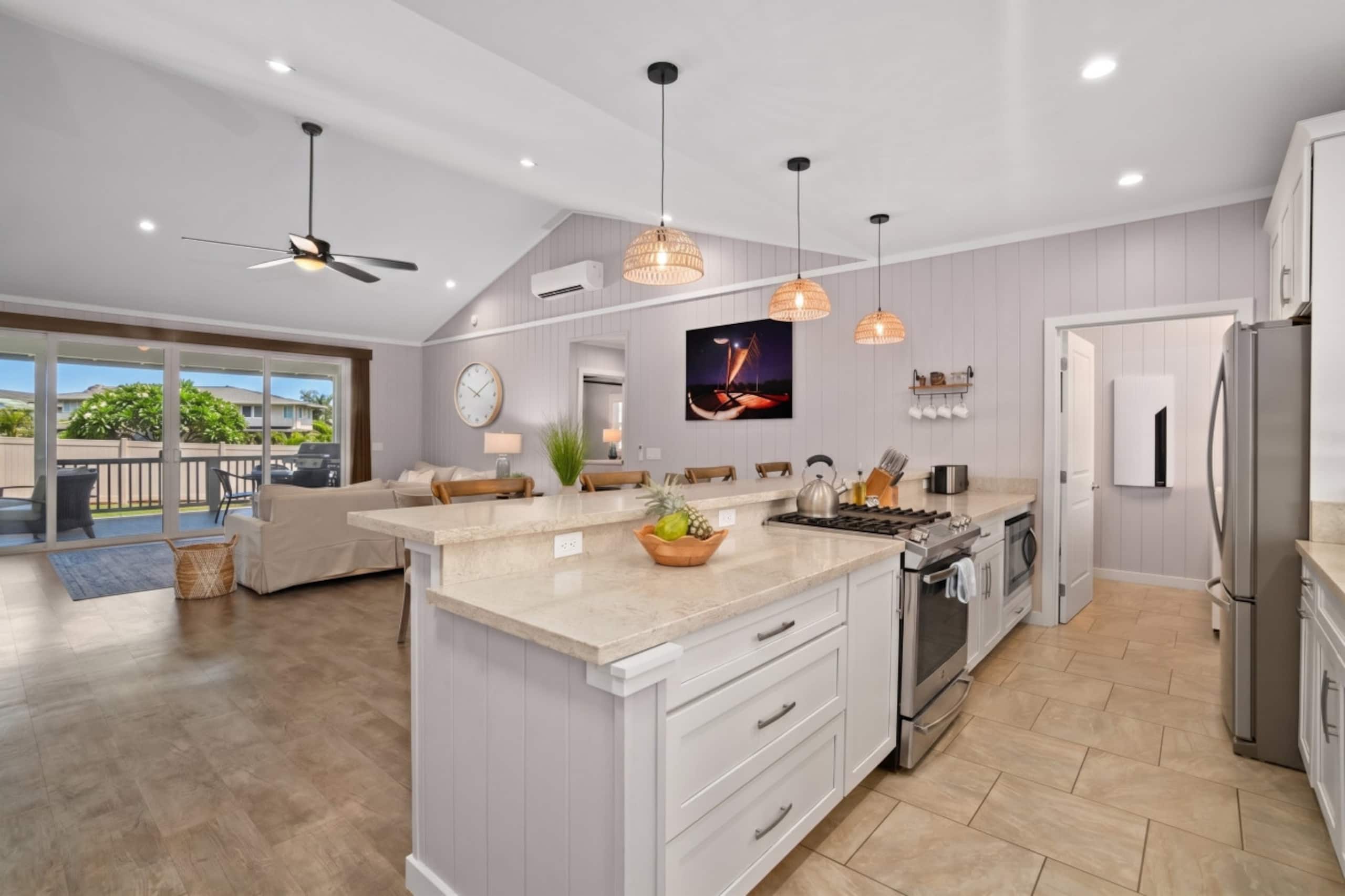 Home in Poipu · ★5.0 · 3 bedrooms · 5 beds · 3 baths - Image 9