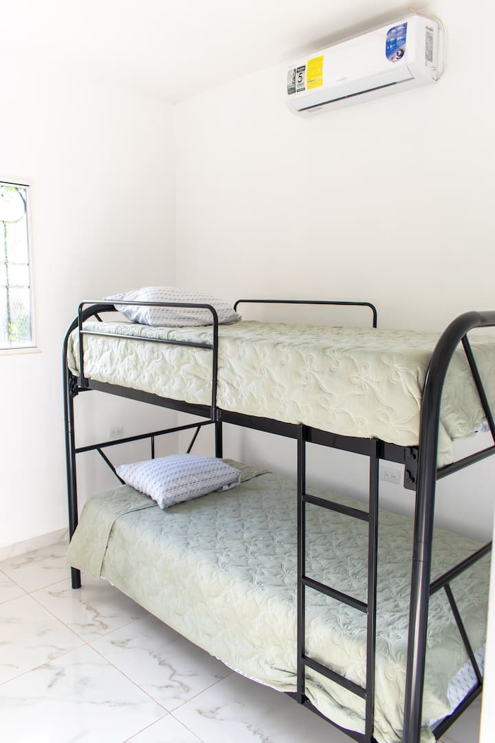 საძინებელი 3