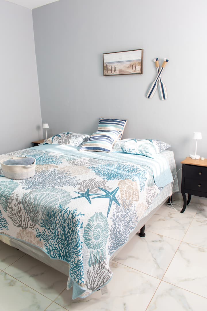 საძინებელი 1