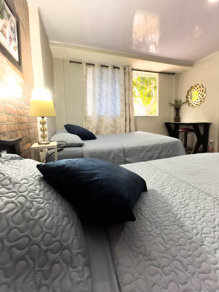 Slaapkamer 2