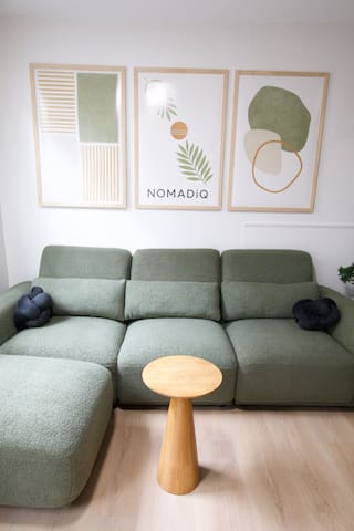 Boutique Apt in E Boston