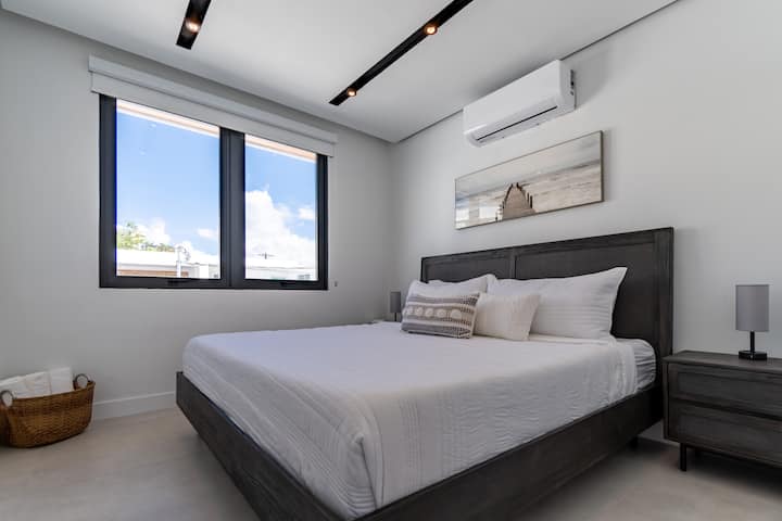 Спална соба 4