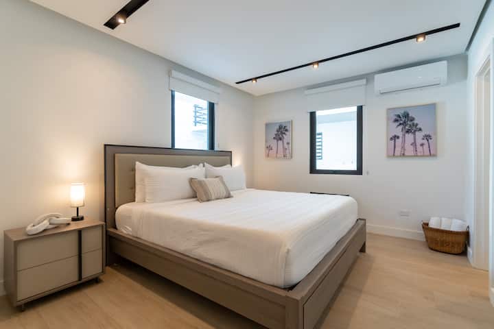 Спална соба 6