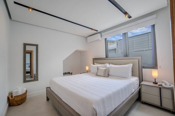 Спална соба 1