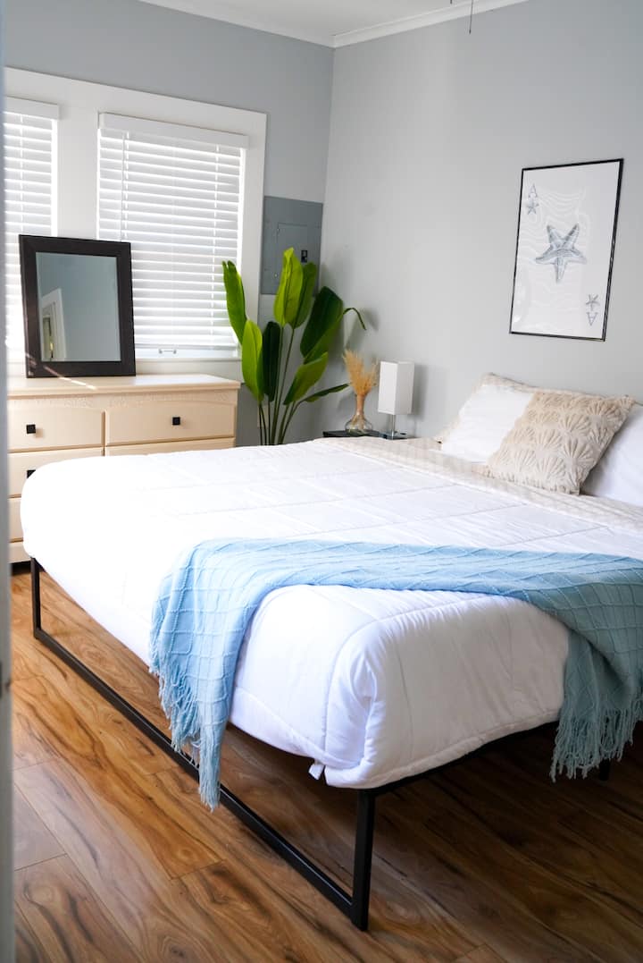 غرفة النوم 3