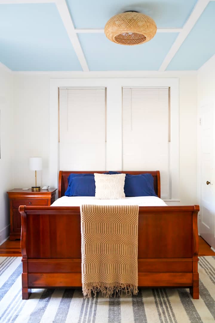 غرفة النوم 1