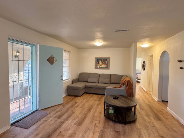 Berrendo Sky Homestead | 4 Minutes To Main St. - Roswell, NM