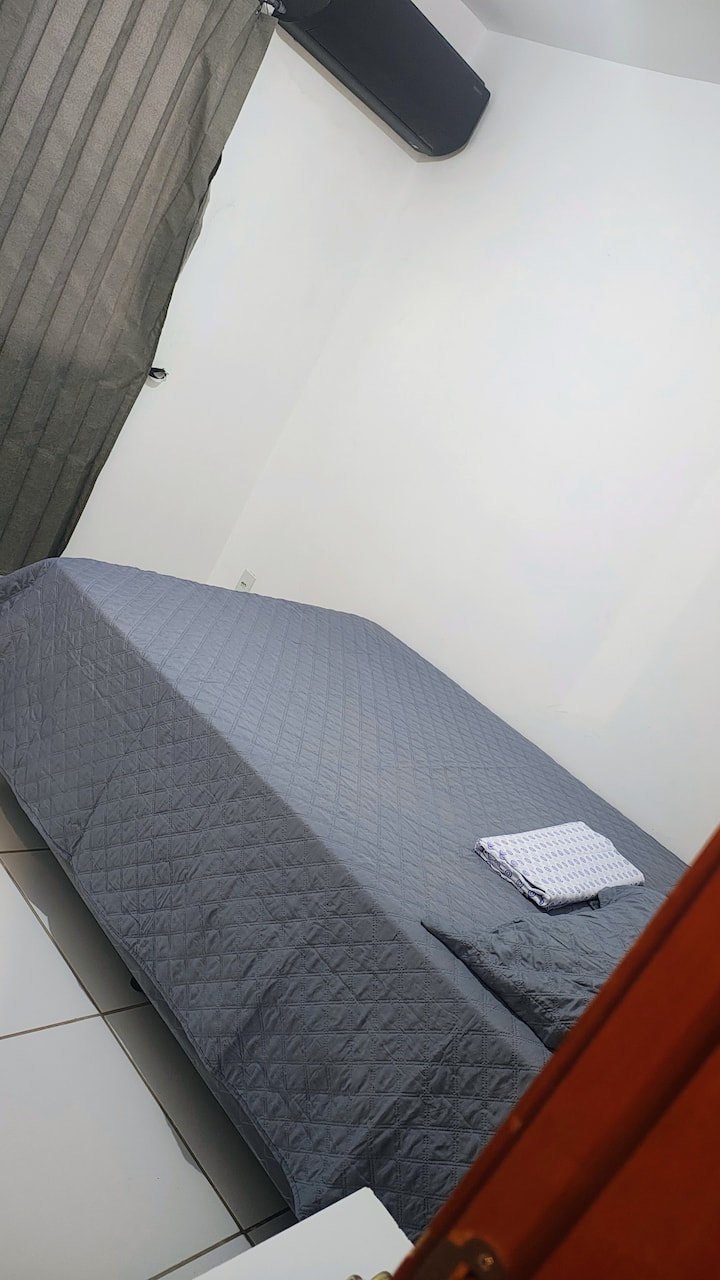 Spálňa 1