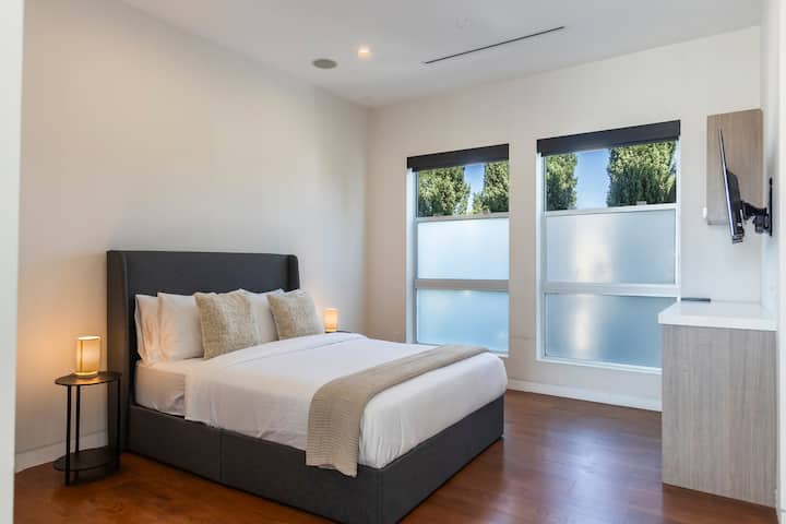 غرفة النوم 4