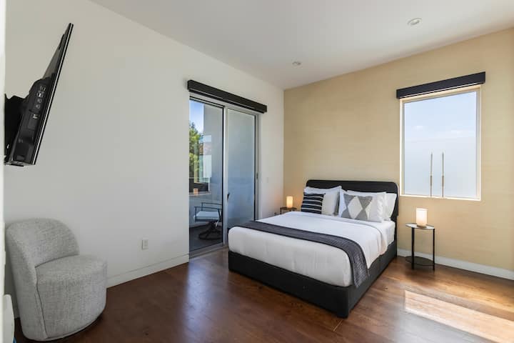 غرفة النوم 5