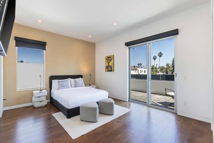 غرفة النوم 3