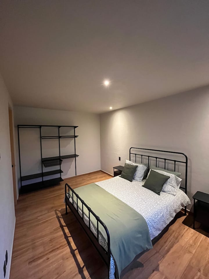 Habitación 1