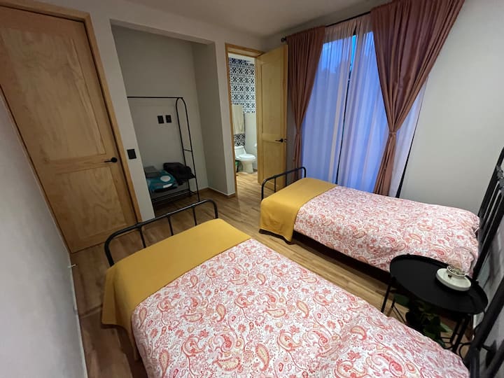 Habitación 2