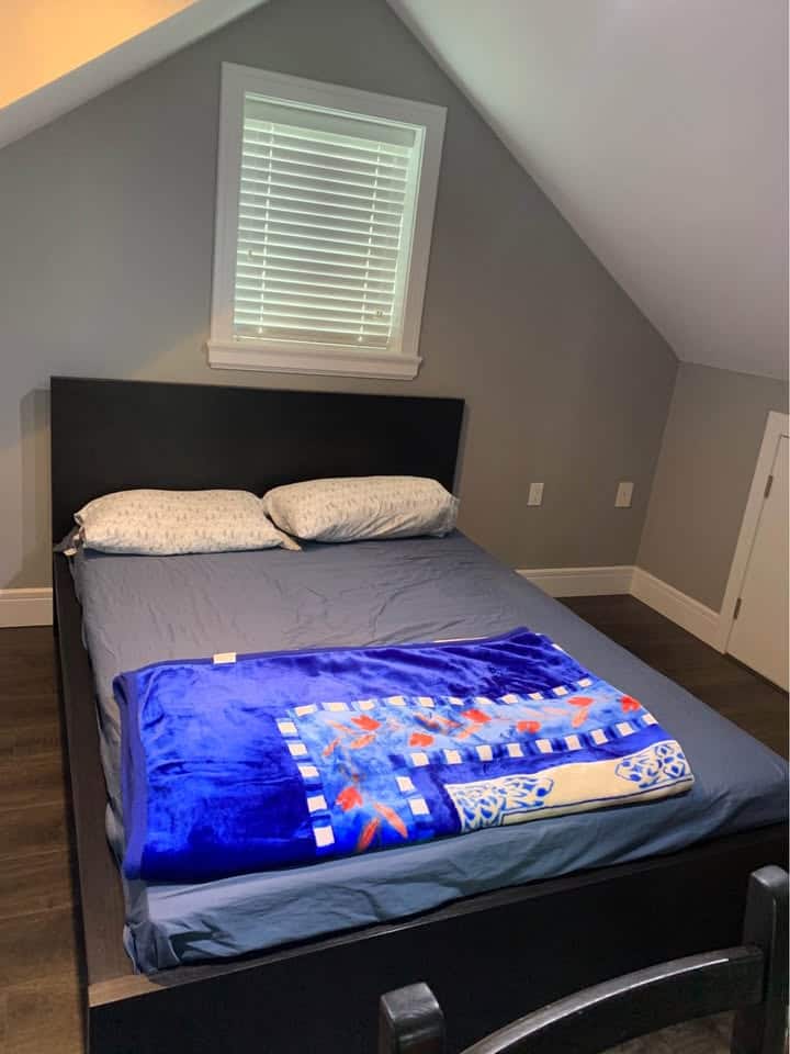 Luxury 1 Bed 1 Bath | Vancouver (Kensington-cedar) - Vancouver
