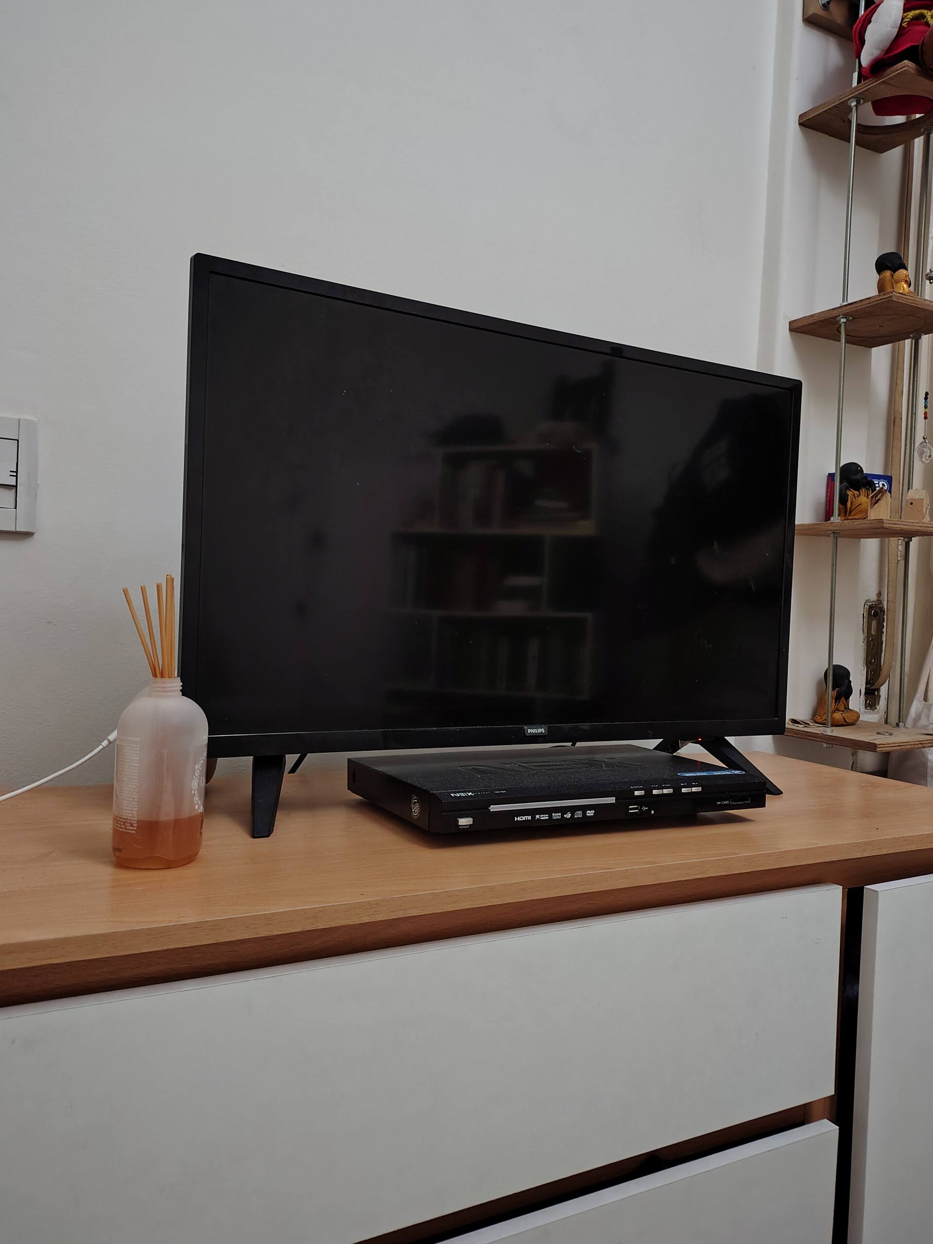 Apartamento de 1 quarto no centro de Buenos Aires