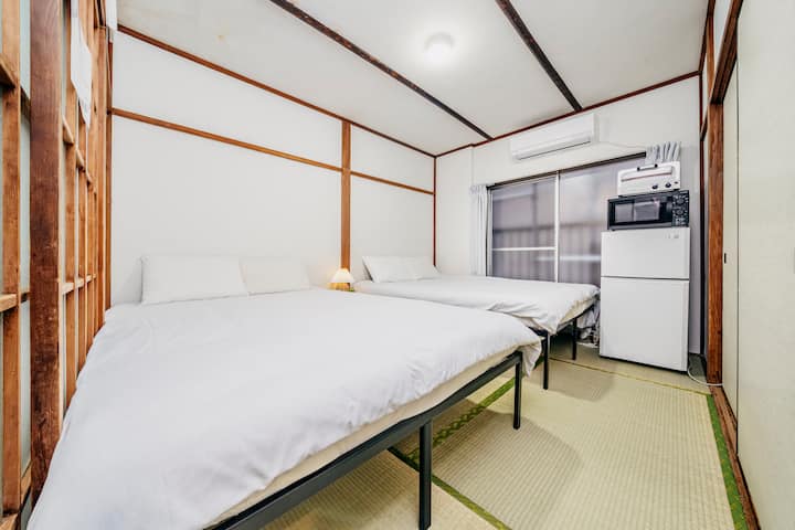 საძინებელი 2