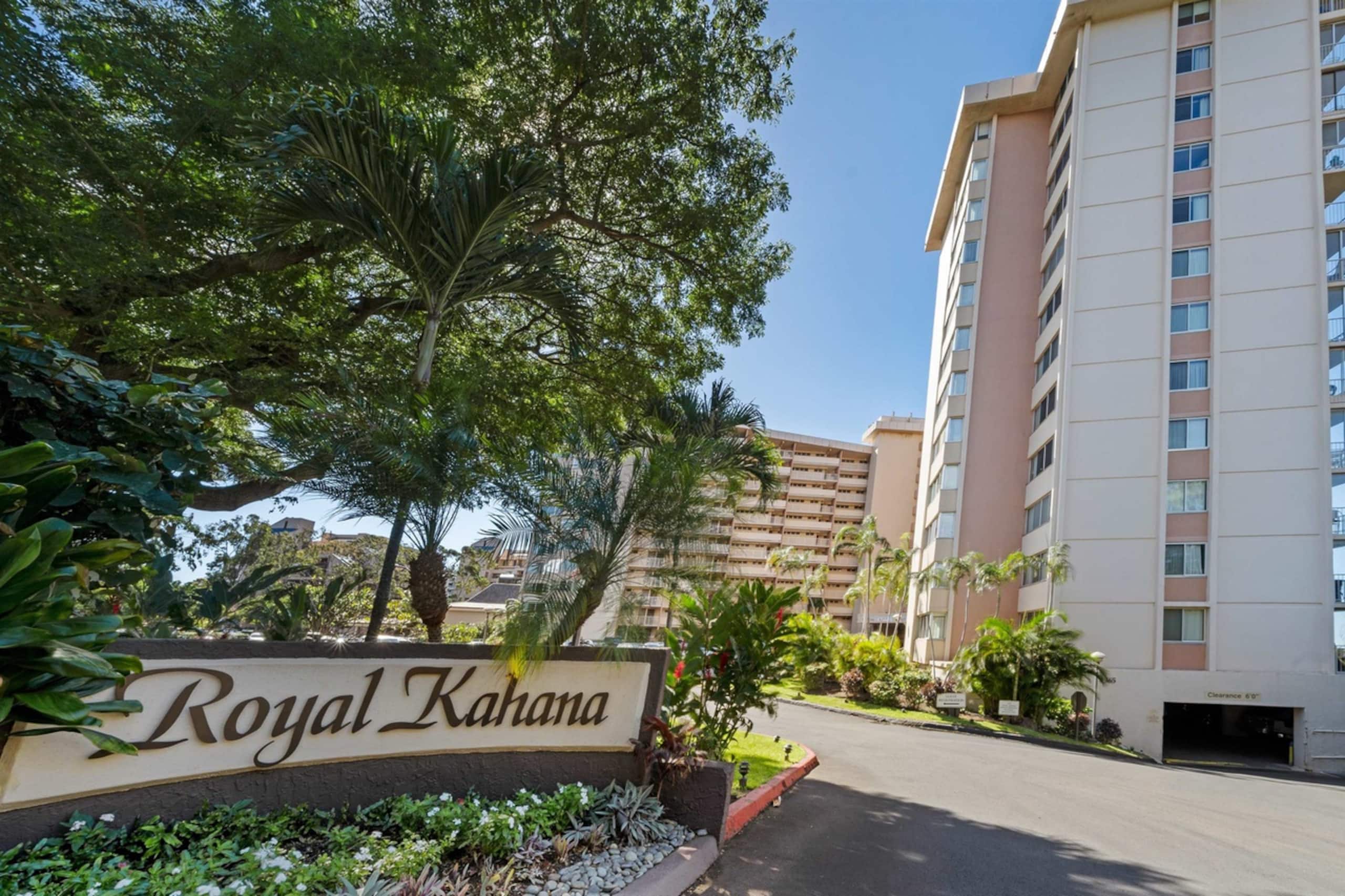 Royal Kahana+WasherDryer in Unit +Kitchen+AC - Photo 13