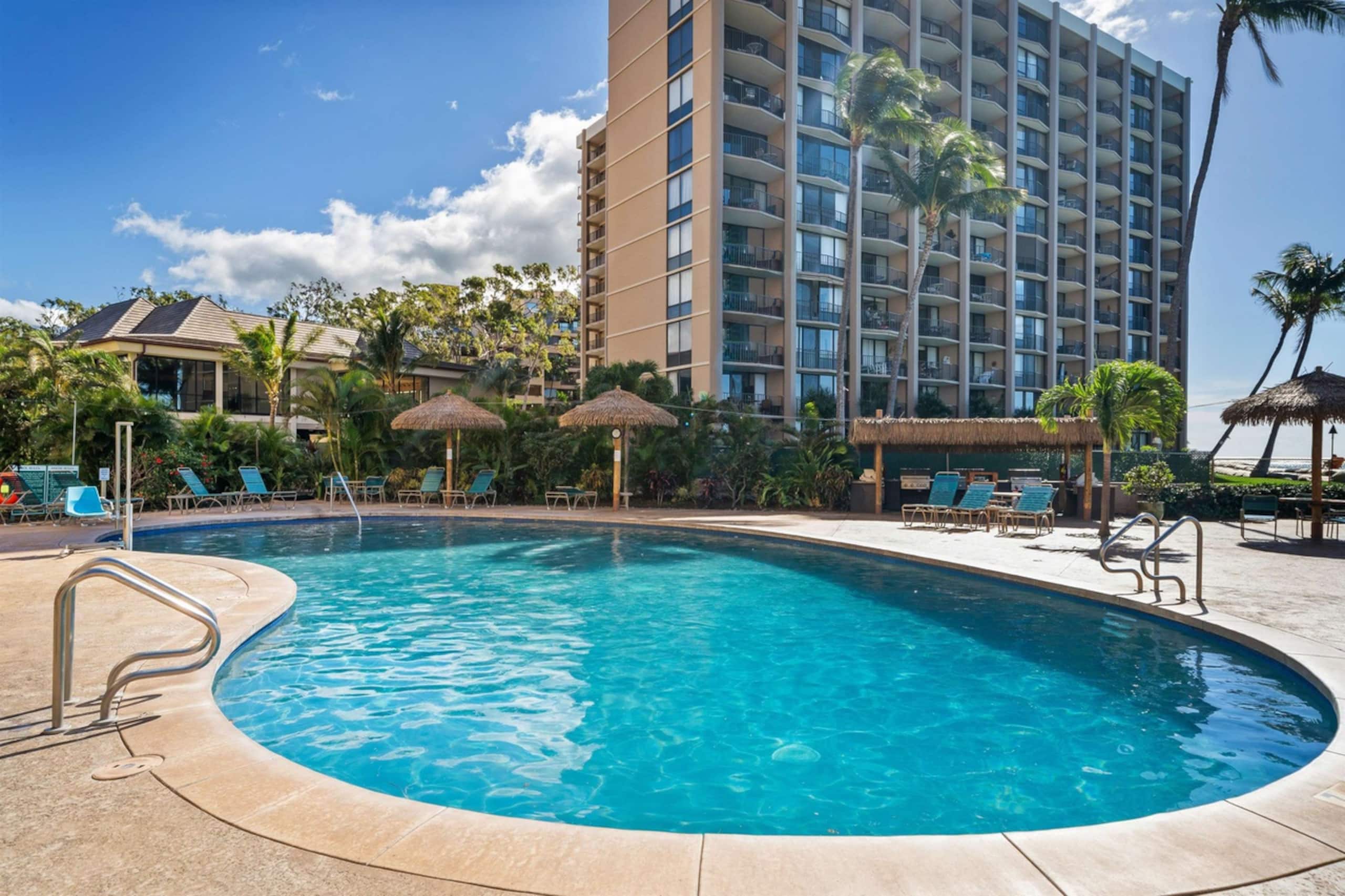 Royal Kahana+WasherDryer in Unit +Kitchen+AC - Photo 6