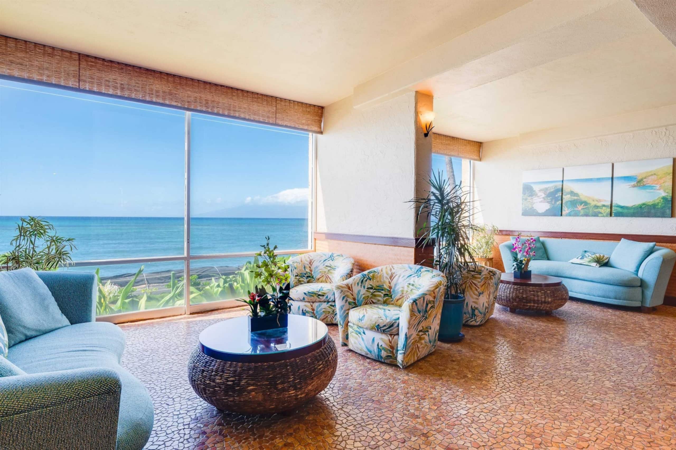 Royal Kahana+WasherDryer in Unit +Kitchen+AC - Photo 12