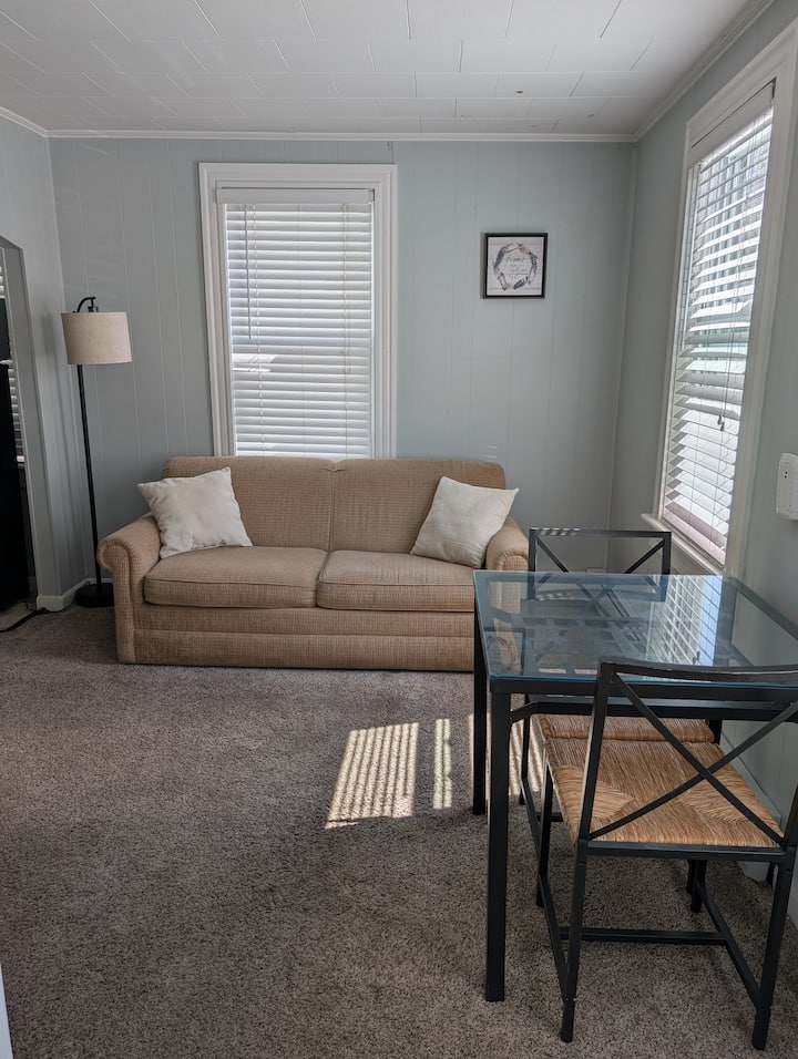 Cute 1 Bedroom In East Boston, Close To Airport - Boston, MA
