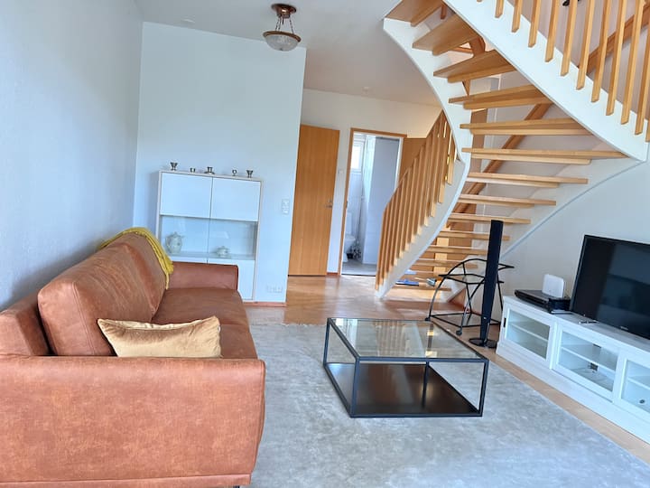 Loft Apartment - Rovaniemi