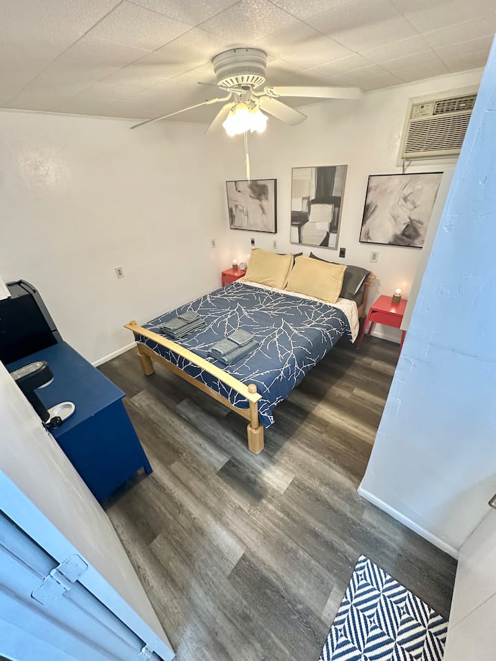 საძინებელი