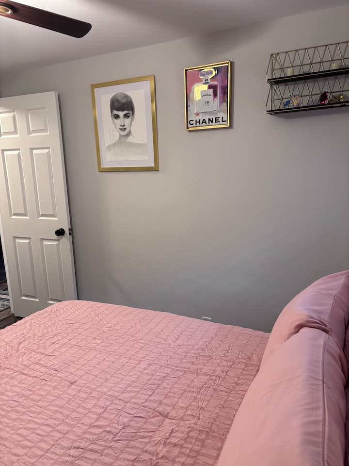 غرفة النوم 2