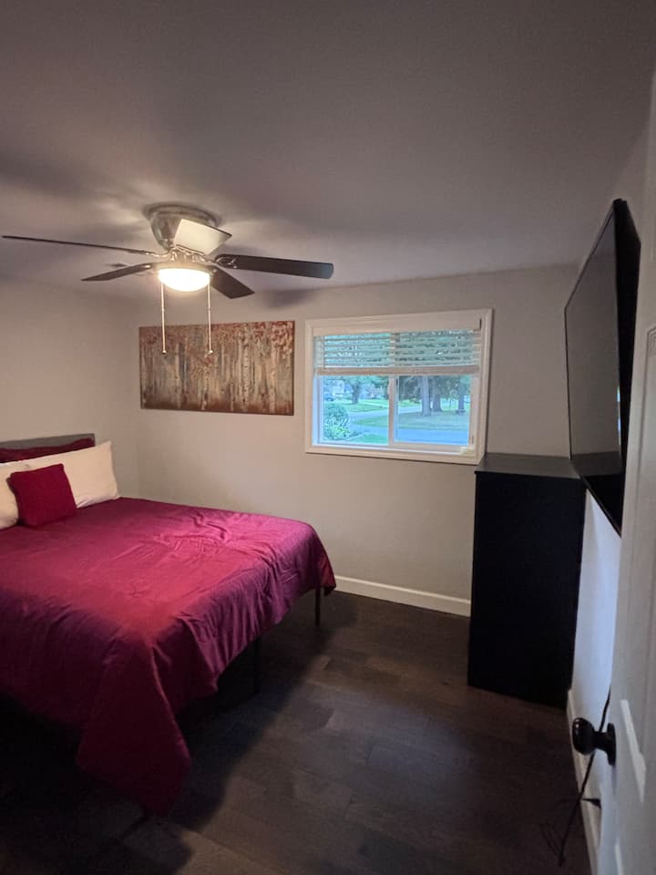 غرفة النوم 1