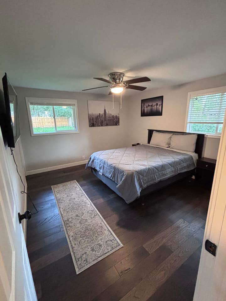 غرفة النوم 4