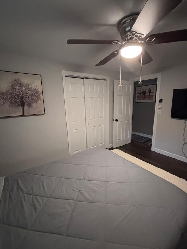 غرفة النوم 3