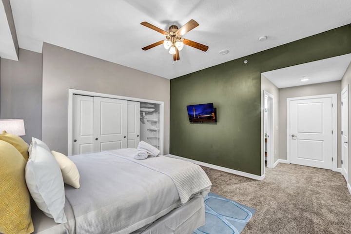 საძინებელი 2