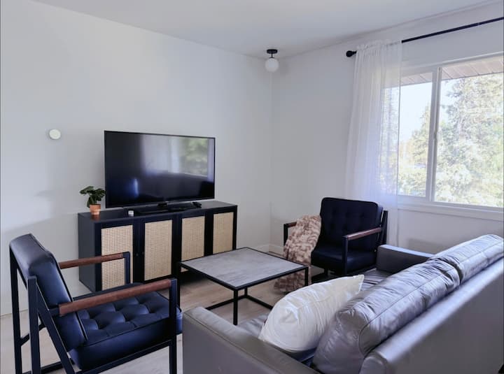 5 Min To Airport｜clean & Spacious Stay - Anchorage