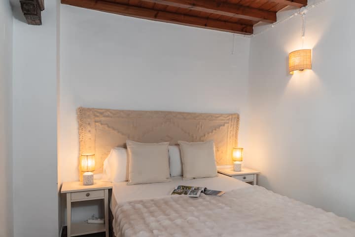 Camera da letto 1