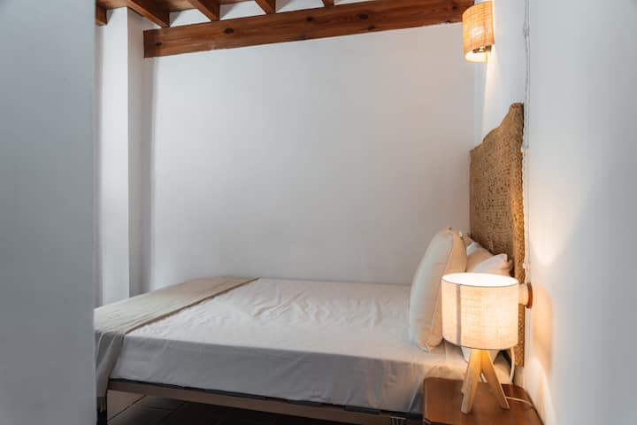 Camera da letto 2