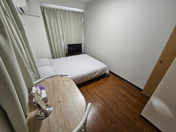 Namba Ebisu Tower (701) - Apartments for Rent in Osaka, Osaka