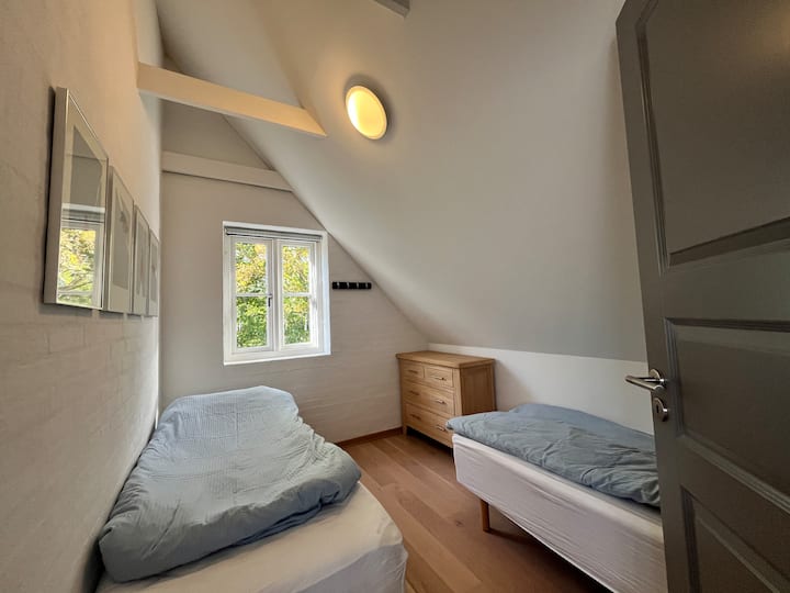 Спална соба 4