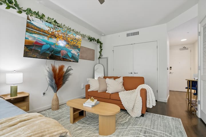 Obývacia miestnosť