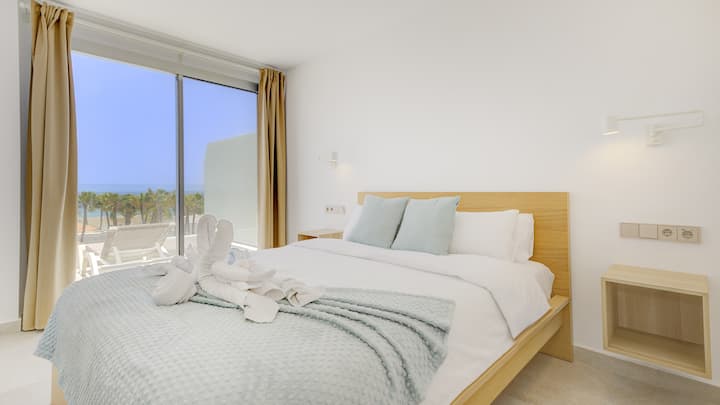 საძინებელი 1