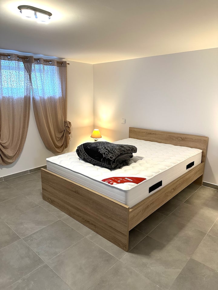 Спална соба