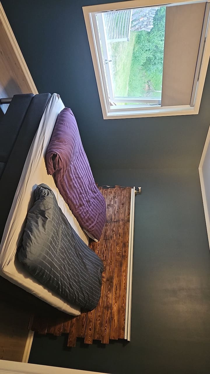 Спална соба 2