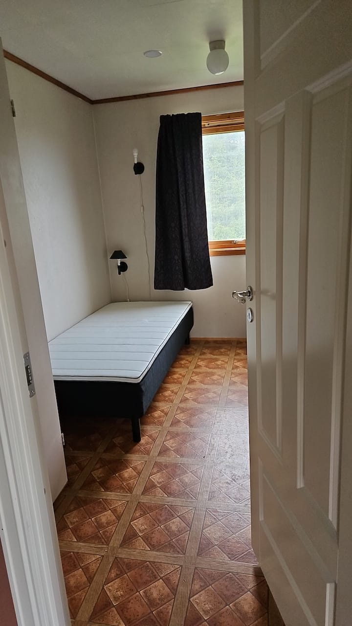 Спална соба 1