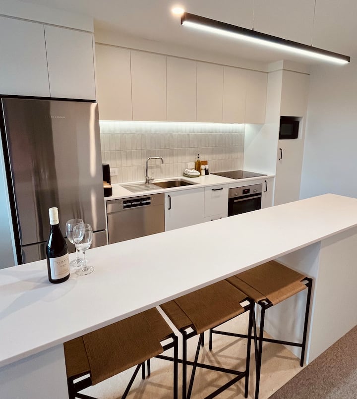 Waihi Beach Oasis (#B1) - Waihi Beach