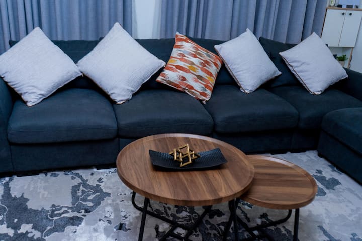 Destiny Apartments - Botswana