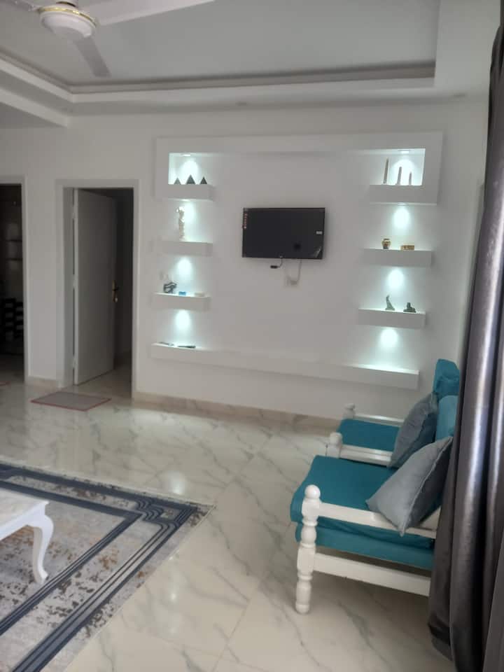 El Reda Flats For Rent 2 - Luxor