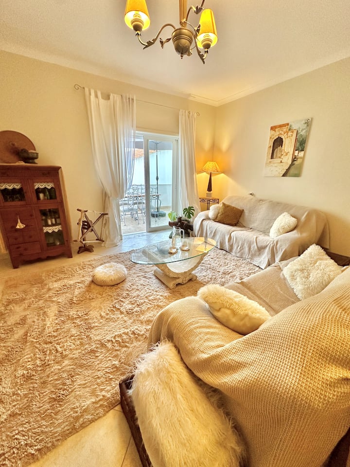 ห้องนั่งเล่น